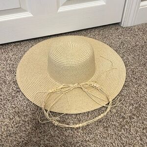 Brand New Womens hat